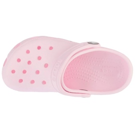 Crocs Classic Clog 206991-6W rosa 2