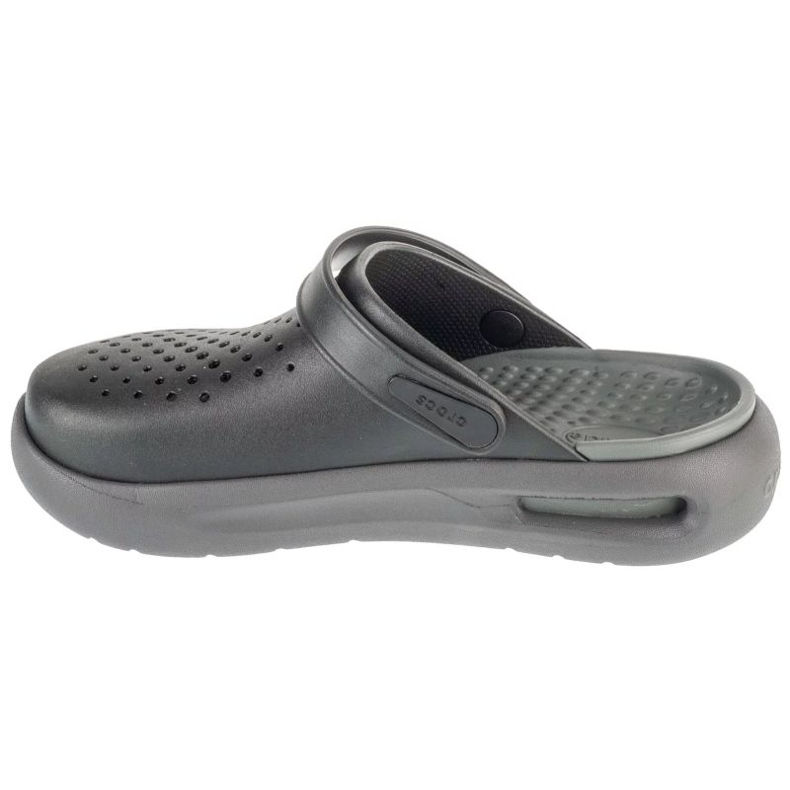 Crocs InMotion Clog 209964-001 flip-flops svart 1