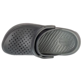 Crocs InMotion Clog 209964-001 flip-flops svart 2