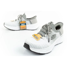 Skechers Edgeride-Raygo 232932/whing skor grå 7