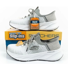Skechers Edgeride-Raygo 232932/whing skor grå 9
