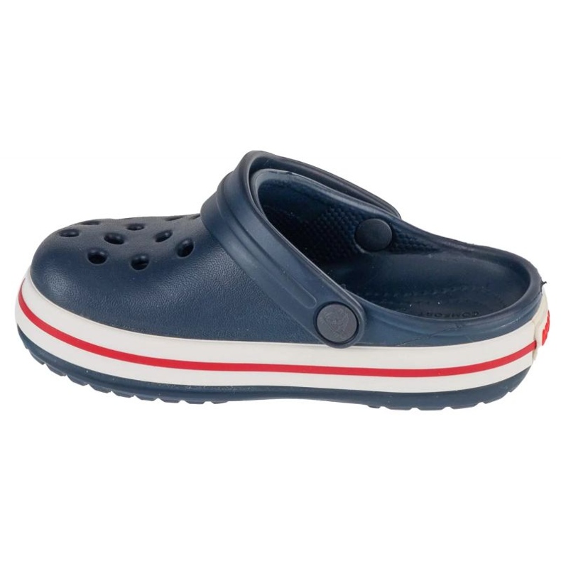 Crocs Crocband Clog K 207005-485 flip-flops blå 1