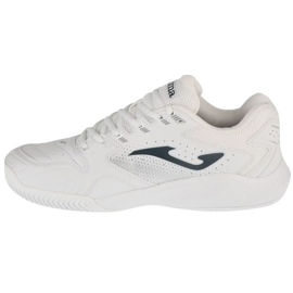 Tennisskor Joma Master 1000 Men 2502 TM100S2502C vit 1
