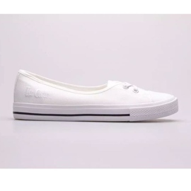 Sneakers Lee Cooper W LCW-23-31-1791L vit 10