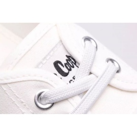 Sneakers Lee Cooper W LCW-23-31-1791L vit 17