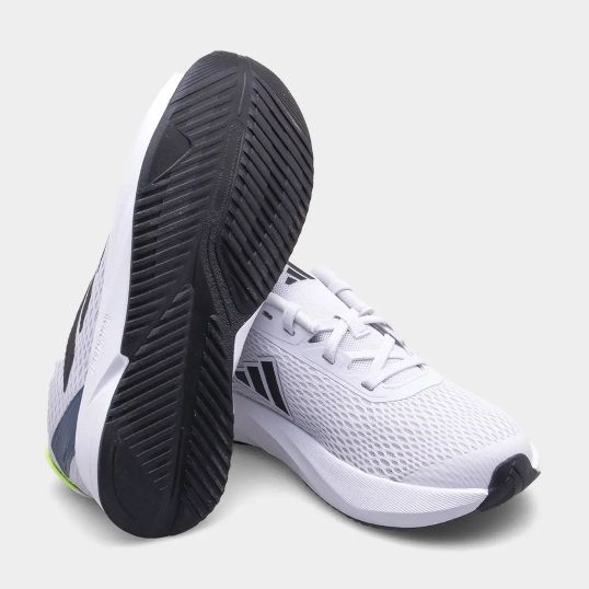 Adidas Durano Sl ID9130 skor grå 2