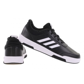 Adidas Tensaur Sport 2.0 K GW6425 skor svart 4