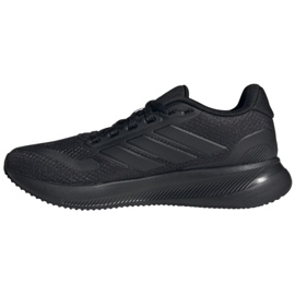 Adidas runfalcon 5 ie8586 skor svart 5