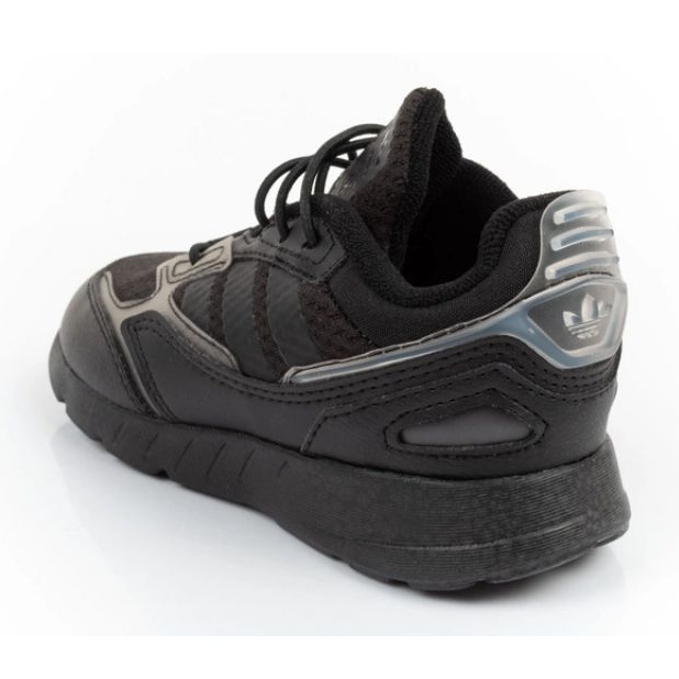 Adidas ZX 1K 2.0 GY0799 Sportskor svart 2