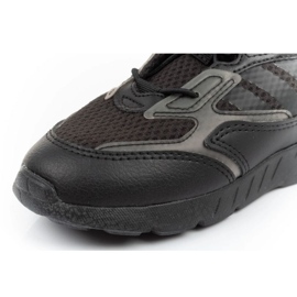 Adidas ZX 1K 2.0 GY0799 Sportskor svart 3