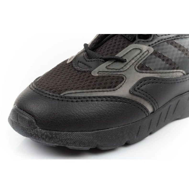 Adidas ZX 1K 2.0 GY0799 Sportskor svart 3