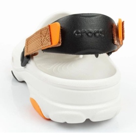 Crocs Classic 206340-94S flipflops, vita 3