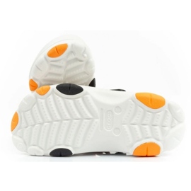 Crocs Classic 206340-94S flipflops, vita 4