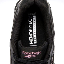 Reebok Glide Ripple Clip skor sneakers 100005968/GV7050 svart 1