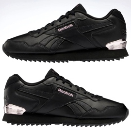 Reebok Glide Ripple Clip skor sneakers 100005968/GV7050 svart 2