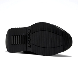 Reebok Glide Ripple Clip skor sneakers 100005968/GV7050 svart 4