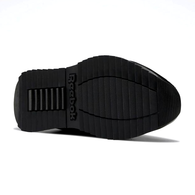 Reebok Glide Ripple Clip skor sneakers 100005968/GV7050 svart 4