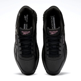Reebok Glide Ripple Clip skor sneakers 100005968/GV7050 svart 5