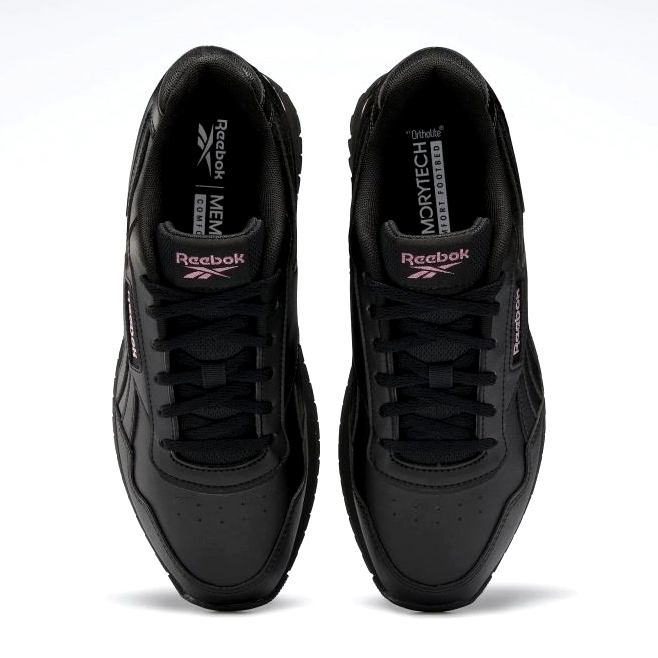 Reebok Glide Ripple Clip skor sneakers 100005968/GV7050 svart 5