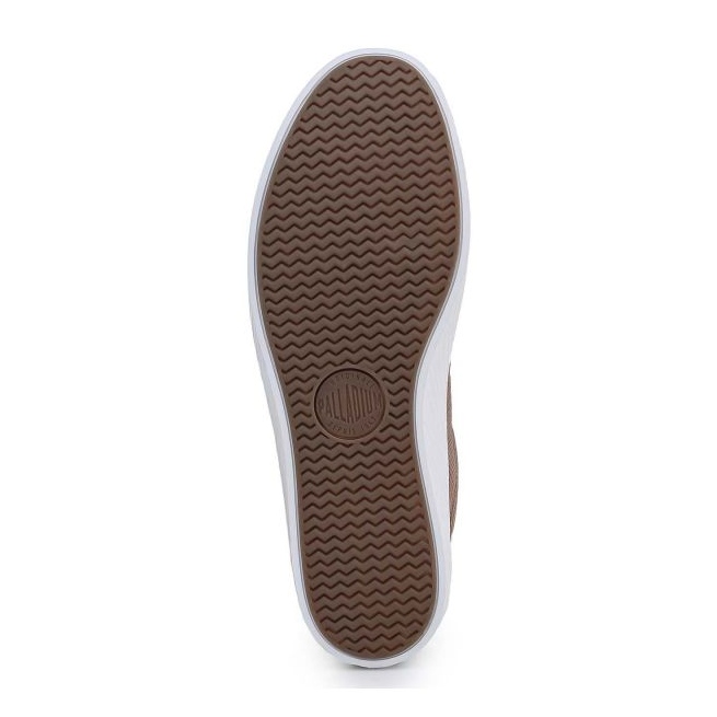 Palladium Pallaphoenix OL U-Cuoio skor 75734-210-M brun 1