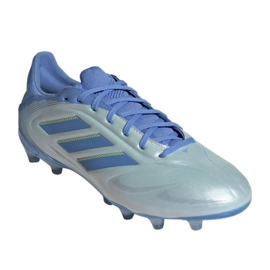 Adidas Copa Pure 3 Pro FG ID9043 fotbollsskor blå 1