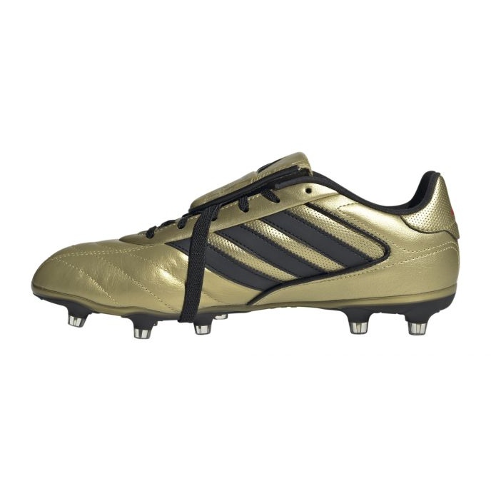 Adidas Copa Gloro II FG IH7668 fotbollsskor gyllene 1