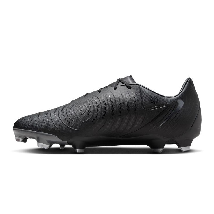 Nike Phantom GX II Academy FG/MG FD6723-001 Fotbollsskor svart 1