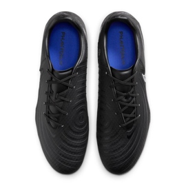 Nike Phantom GX II Academy FG/MG FD6723-001 Fotbollsskor svart 2