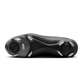 Nike Phantom GX II Academy FG/MG FD6723-001 Fotbollsskor svart 3