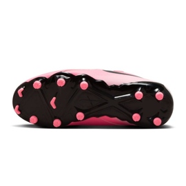 Nike Phantom GX II Academy FG/MG FD6722-600 fotbollsskor rosa 3