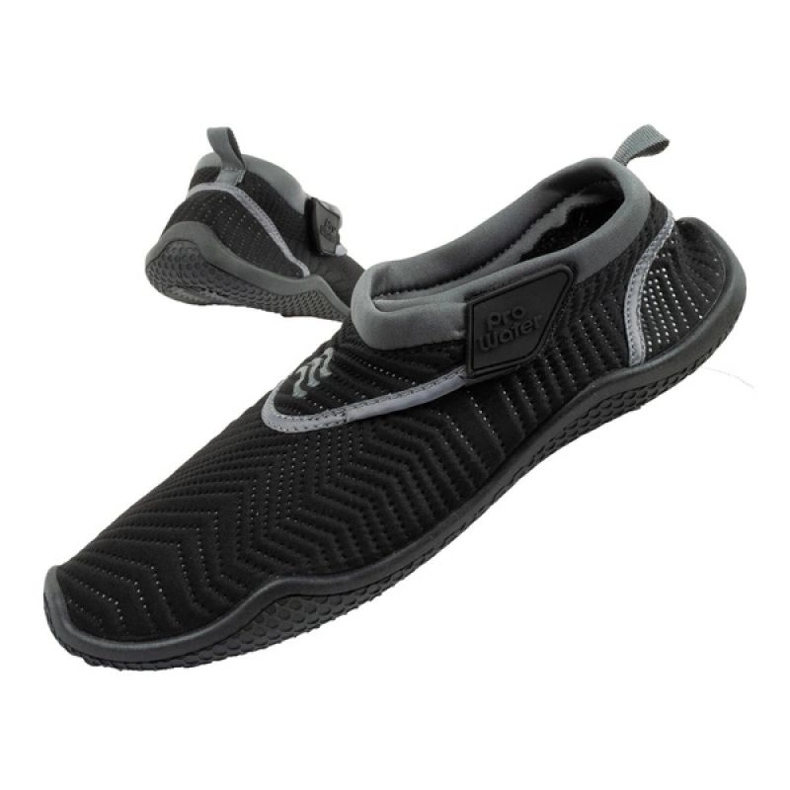 ProWater Vattenskor, Provater Pro-25-48-216L svart 1