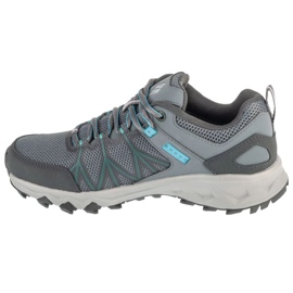 Columbia Peakfreak II outdry skor 2100101054 grå 1