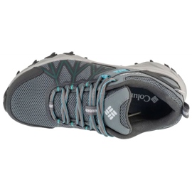 Columbia Peakfreak II outdry skor 2100101054 grå 2