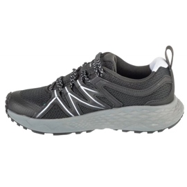 Columbia Peakfreak Roam 2108411010 svarta skor 1