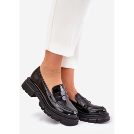 Dammockasiner Patentsvart 1