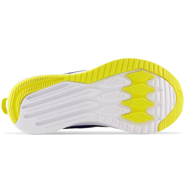 New Balance YK570BY3 skor blå 3