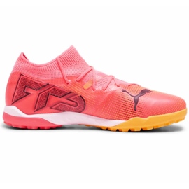 Puma Future 7 Match Tt skor 107720 03 rosa 1