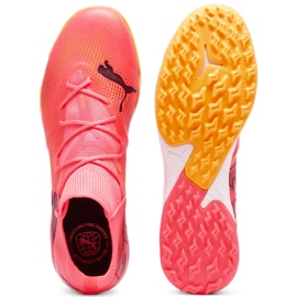 Puma Future 7 Match Tt skor 107720 03 rosa 2