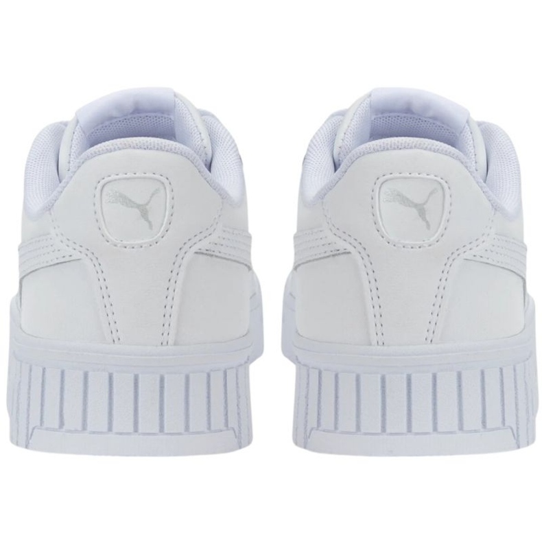 Puma Carina 2.0 skor 386185 02 vit 3