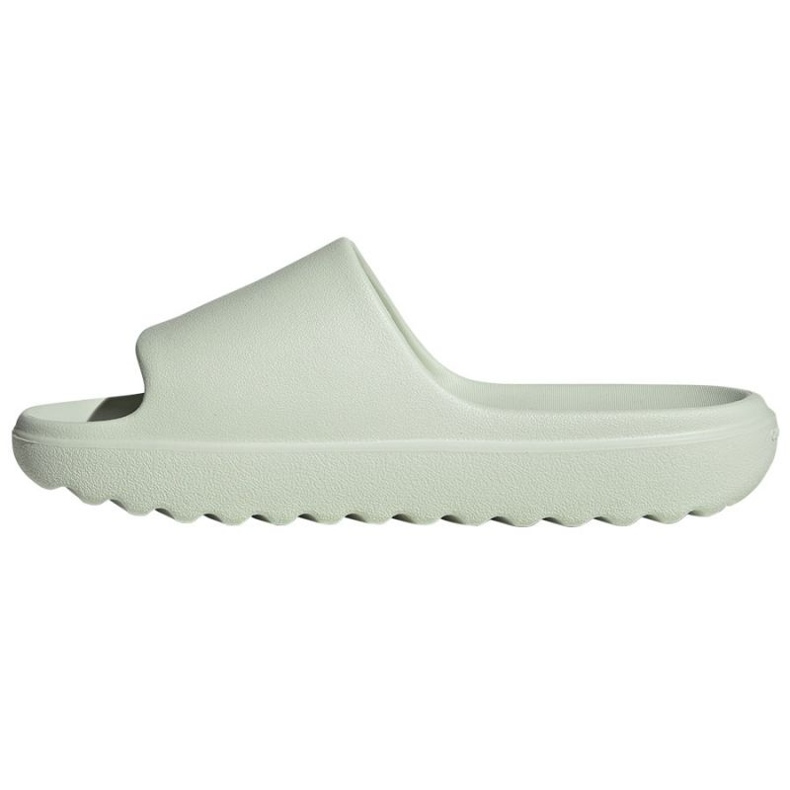 Adidas adilette lumia jq7459 flip -flops grön 2