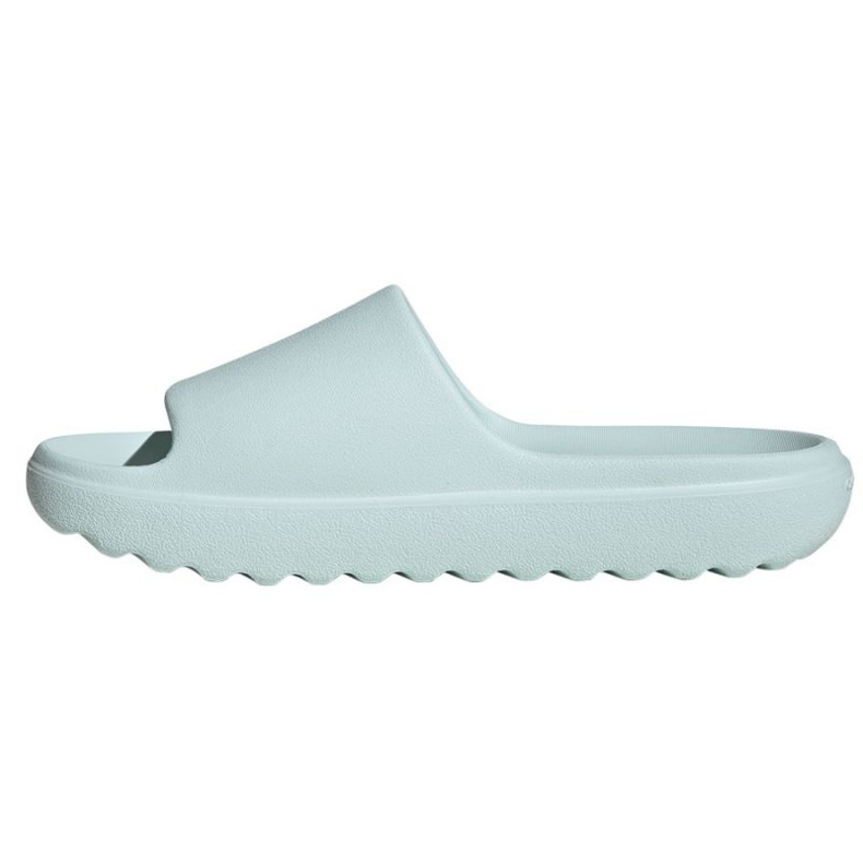 Adidas adilette lumia jq7461 flip -flops blå 2