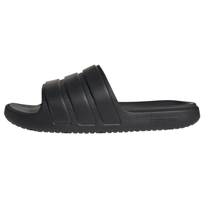 Adidas Znsory Slide JR3123 Flip -flops svart 1