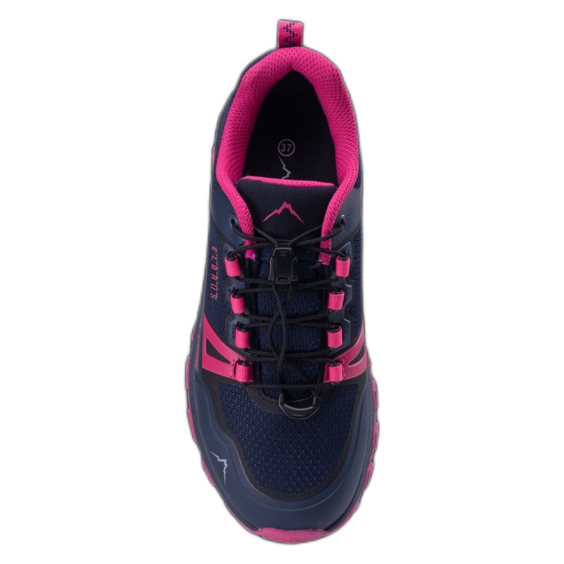 Elbrus Ergides WP 92800657411 skor blå 1