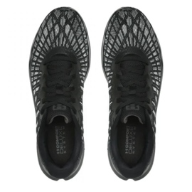Under Armour Mäns under rustning laddade bris 2 3026135-002 skor svart 2