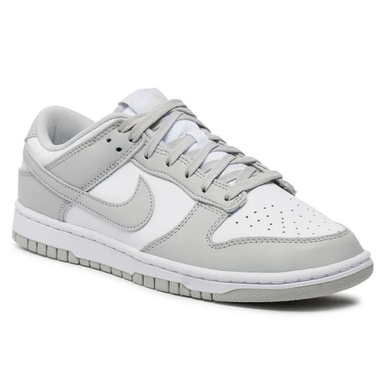 Nike Dunk Low Retro DD1391-103 skor grå 1