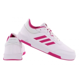 Adidas Tensaur Sport 2.0 K GW6438 skor vit 2