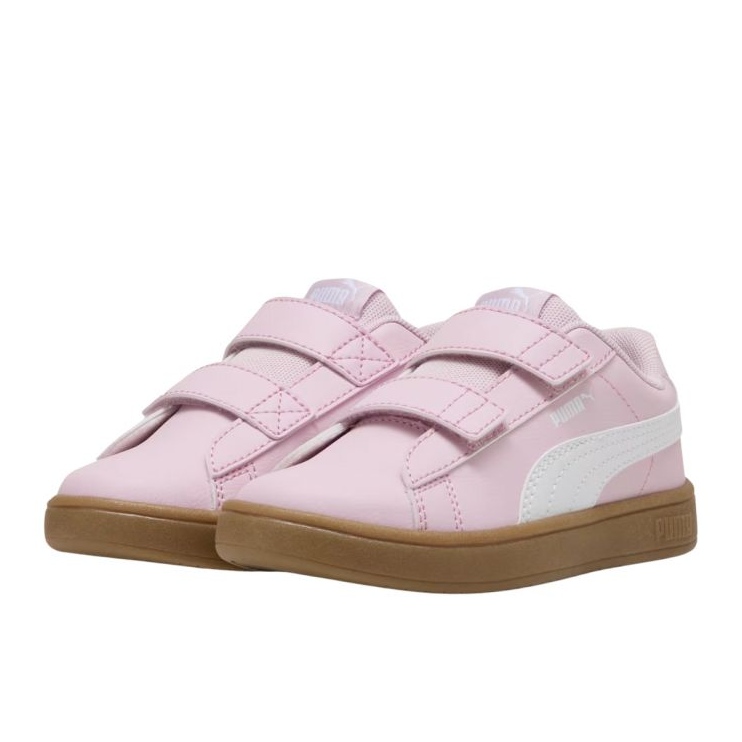 Puma Rickie Classic V PS 394253 18 skor rosa 1