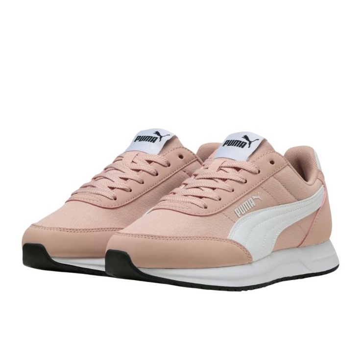 Puma R78 Lightwind 400267 06 skor rosa 1