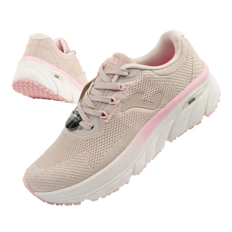 Joma Atreyu 2525 Catts2525 skor rosa 1