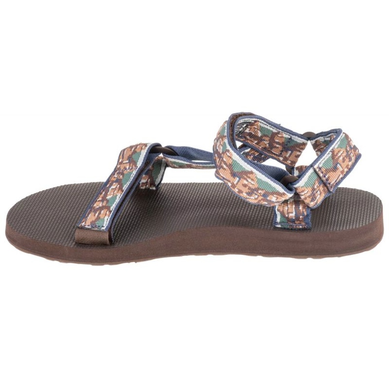 Teva Original Universal Sandals Sandals 1004006-DSC brun 1